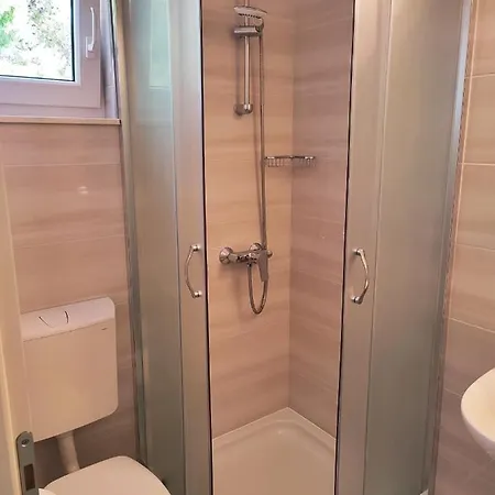 Apartmán Josipa Baška Voda