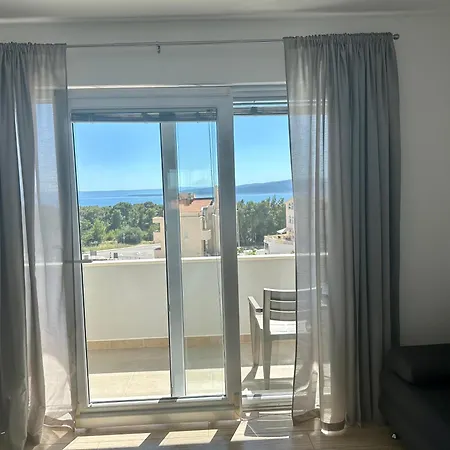 Josipa * Baška Voda