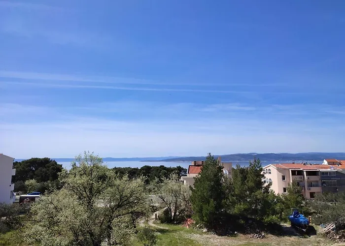 Daire Josipa Baška Voda