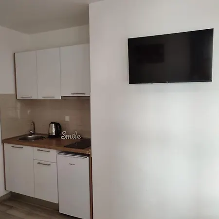 Josipa Apartment *