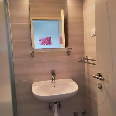 Josipa Apartment Baska Voda