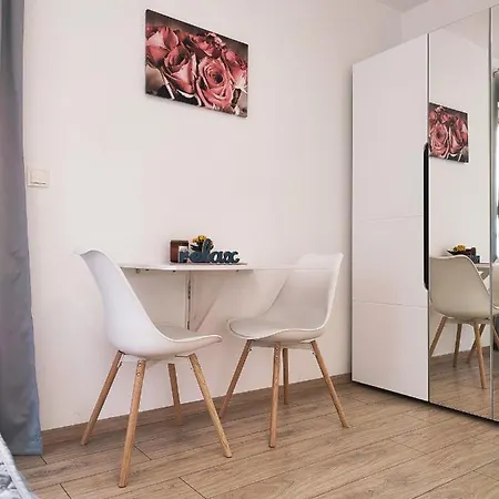 Apartment Josipa Baska Voda