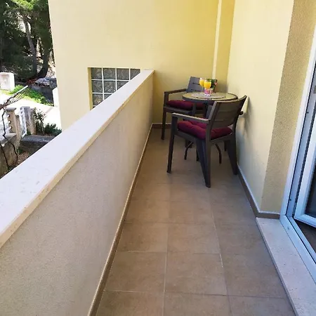 Josipa Apartment *