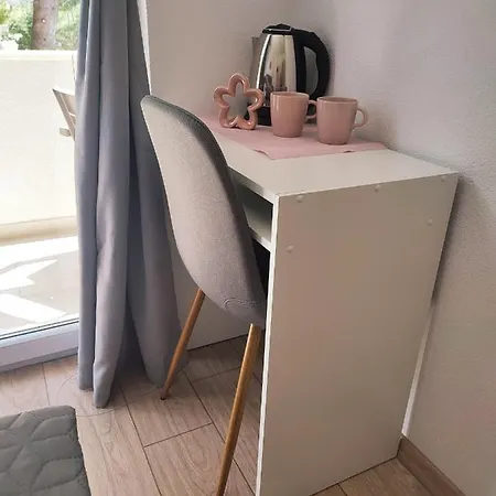 Josipa Apartment Baska Voda