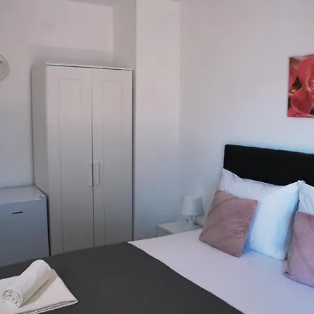 Apartment Josipa *