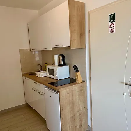 Apartment Josipa *