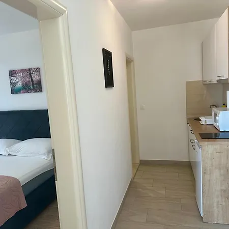 Josipa Apartment