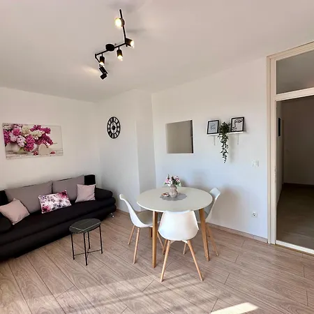 Josipa Apartment Baska Voda